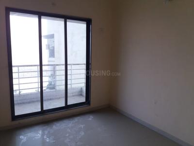 Gallery Cover Image of 670 Sq.ft 1 BHK Apartment for buy in Kalamboli for 4400000