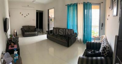 2 BHK अपार्टमेंट