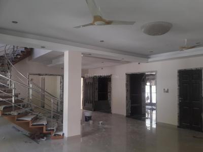 3 BHK Villa