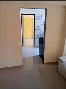 1 BHK Apartment