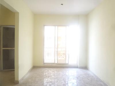 1 BHK Apartment