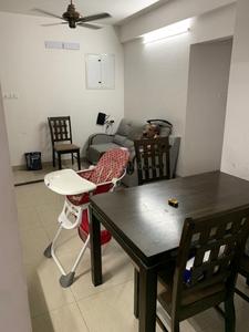 Gallery Cover Image of 1350 Sq.ft 3 BHK Apartment for rent in Chromepet for 33000