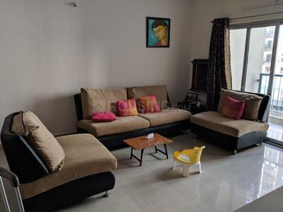 2 BHK Apartment