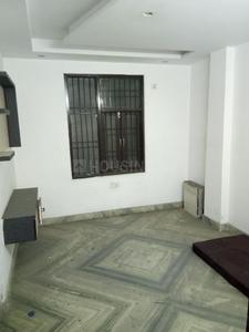 4 BHK Apartment