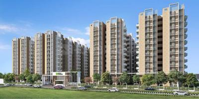3 BHK Apartment