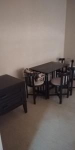 1 BHK Apartment