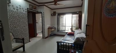 1 BHK Apartment