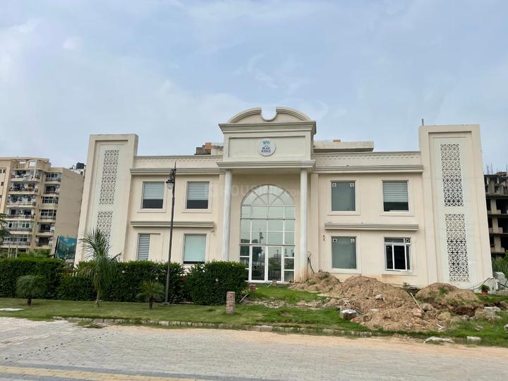 1611 Sqft 3 BHK Flat for sale in Motia Blue Ridge Peer Muchalla