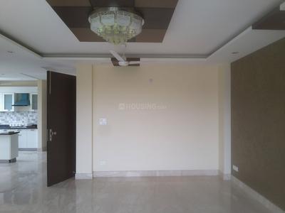 3 BHK Independent Floor