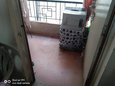 1.5 BHK Apartment