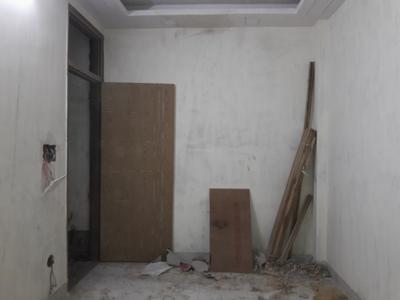 Gallery Cover Image of 405 Sq.ft 1 BHK Apartment for buy in Govindpuri for 1800000