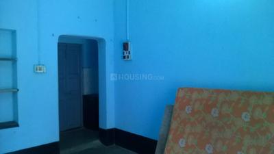 Gallery Cover Image of 1000 Sq.ft 1 RK Independent House for rent in Balaji Apartment, Purba Barisha for 3400