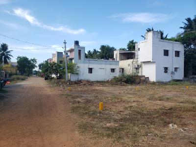 750 Sq.ft Residential Plot for Sale in Thirunindravur, Chennai