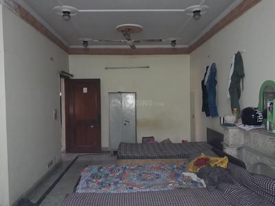 Bedroom Image of Naveen PG in Sector 56