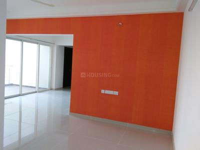 Gallery Cover Image of 1451 Sq.ft 3 BHK Apartment for buy in Hinjewadi for 7100000