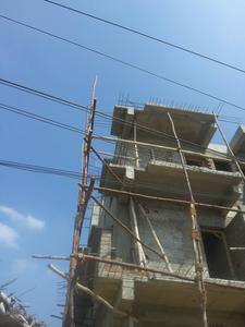 Gallery Cover Image of 900 Sq.ft 2 BHK Apartment for buy in Madipakkam for 5000000
