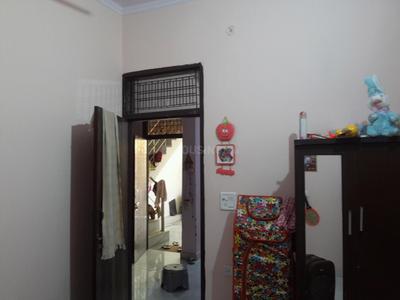 Gallery Cover Image of 900 Sq.ft 2 BHK Independent House for buy in Lal Kuan for 3500000