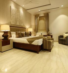 3 BHK विला