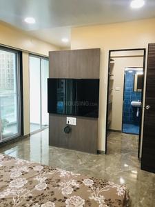 Gallery Cover Image of 950 Sq.ft 3 BHK Apartment for buy in Virar West for 6550000
