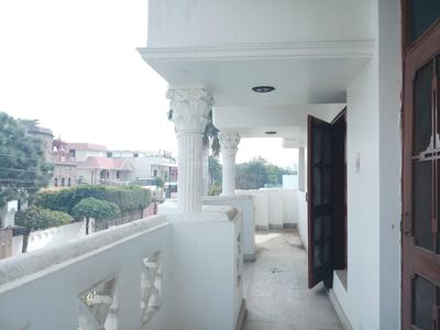 4 BHK Independent Floor
