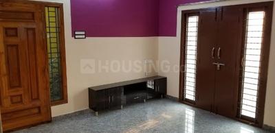 1 BHK Apartment