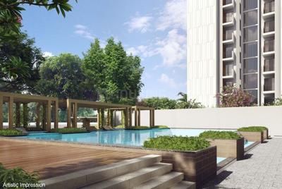 4 BHK Apartment