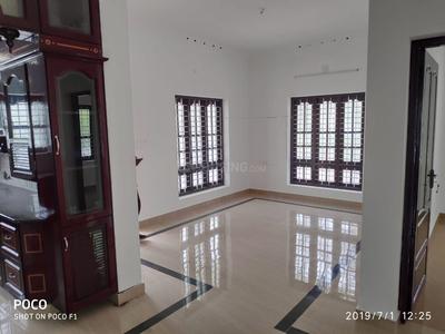 Gallery Cover Image of 2700 Sq.ft 4 BHK Independent House for buy in Ulloor for 8500000
