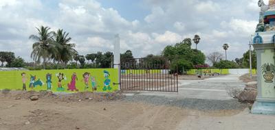 Gallery Cover Image of Sq.ft Residential Plot for buy in Mambakkam for 6000000