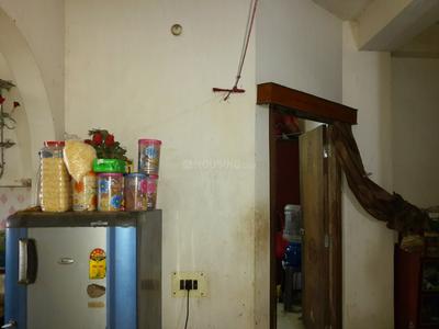 1 BHK Apartment