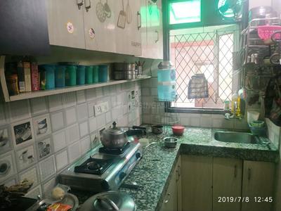 Gallery Cover Image of 450 Sq.ft 1 BHK Apartment for buy in Lado Sarai for 2800000
