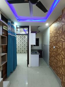1 BHK Independent Builder Floor