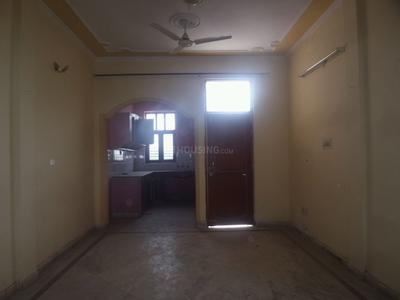 1 BHK Apartment