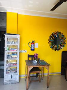 Hall Image of Bed And Chai in Greater Kailash I