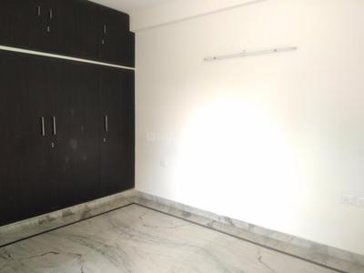 1 BHK Independent Floor
