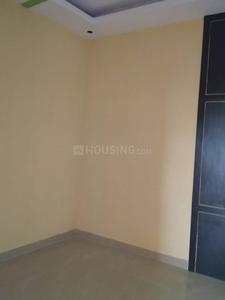 Gallery Cover Image of 402 Sq.ft 1 BHK Independent Floor for buy in Banthra Sikander Pur for 900000