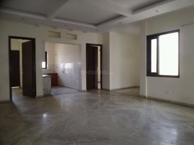 4 BHK Independent Floor