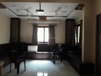 Gallery Cover Image of 2500 Sq.ft 4 BHK Independent House for buy in Ambegaon Budruk for 13500000