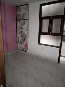 1 BHK Apartment