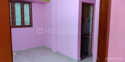 1 BHK Independent Floor