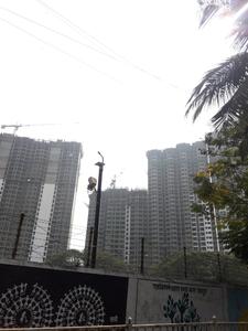 Gallery Cover Image of 750 Sq.ft 1.5 BHK Apartment for buy in Kanjurmarg West for 12000000