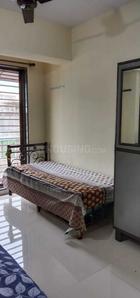 Bedroom Image of PG 4314293 Ghansoli in Ghansoli