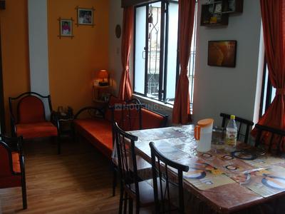 3 BHK Apartment
