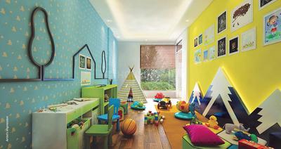 2 BHK Apartment