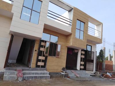 3 BHK Independent House