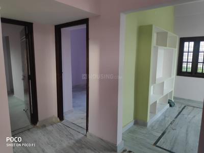 Gallery Cover Image of 1200 Sq.ft 2 BHK Independent House for buy in Medchal for 5500000