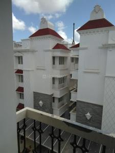 2 BHK Apartment