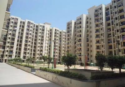 3 BHK Apartment