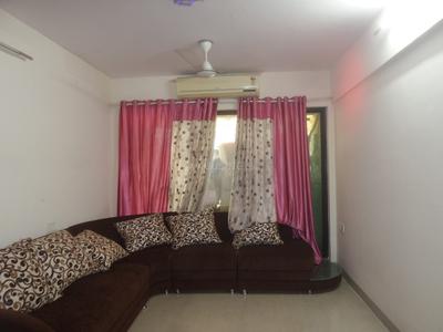 2 BHK Apartment