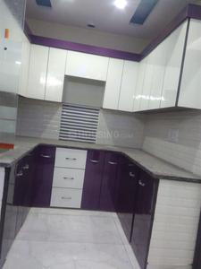 3 BHK Independent Floor