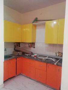 2 BHK Apartment